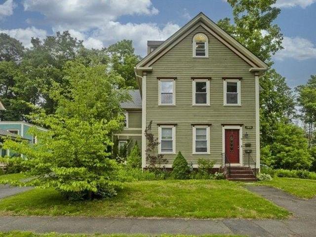 House for sale in Florence, Massachusetts