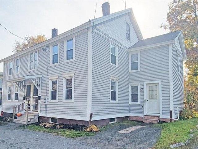 House for sale in Florence, Massachusetts