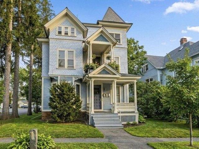 House for sale in Florence, Massachusetts