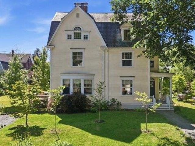 House for sale in Florence, Massachusetts