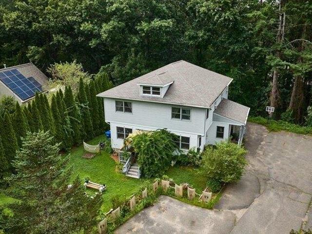 House for sale in Florence, Massachusetts