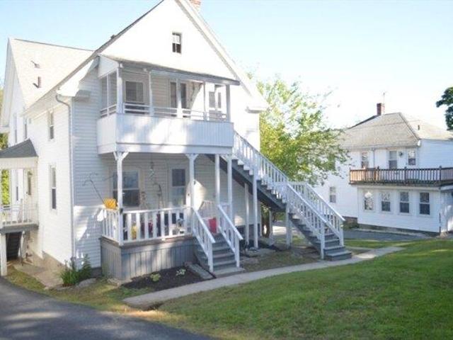 House for sale in Northbridge, Massachusetts