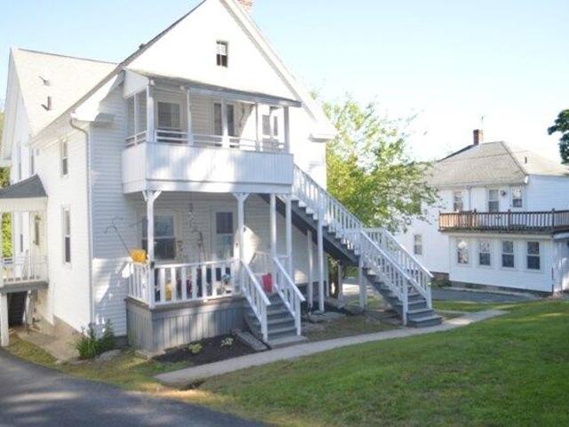 House for sale in Northbridge, Massachusetts