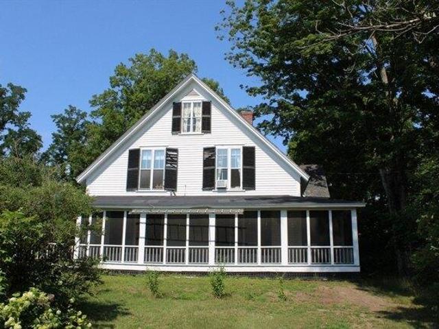 House for sale in Erving, Massachusetts