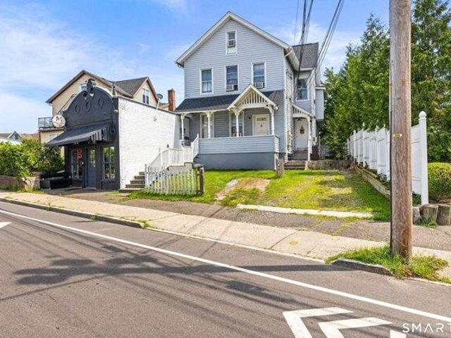 House for sale in Norwalk, Connecticut