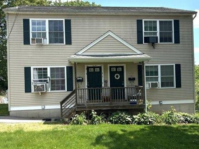 House for sale in Norwich, Connecticut