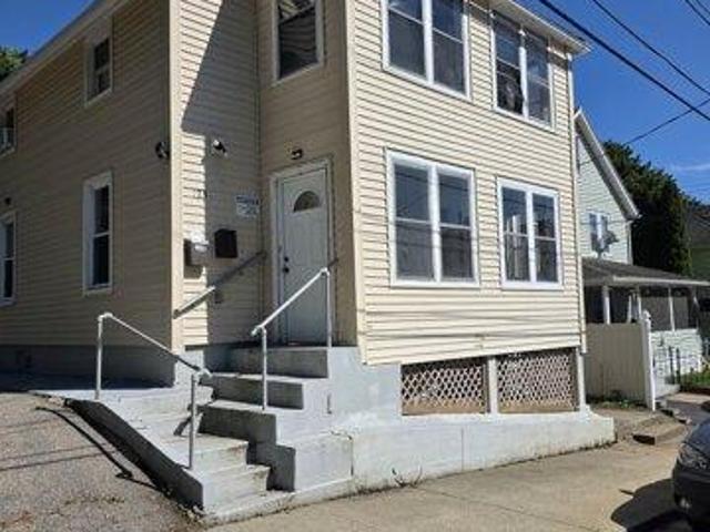 House for sale in Norwich, Connecticut