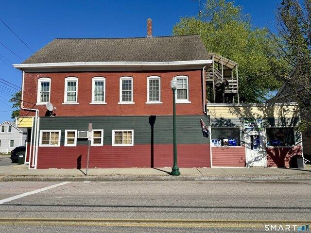 House for sale in Norwich, Connecticut