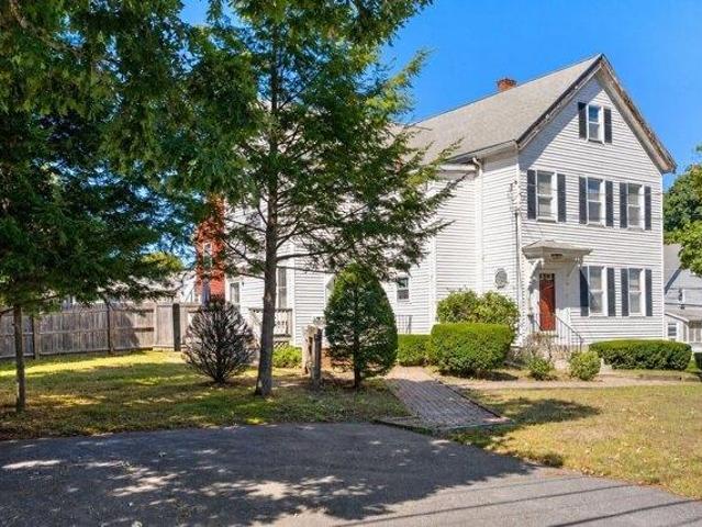 House for sale in Norwood, Norfolk County