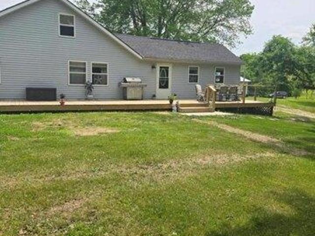 House for sale in Novinger, Missouri