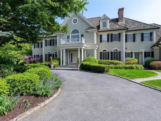 House for sale in Pound Ridge, New York