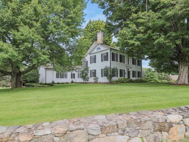 House for sale in Pine Plains, New York