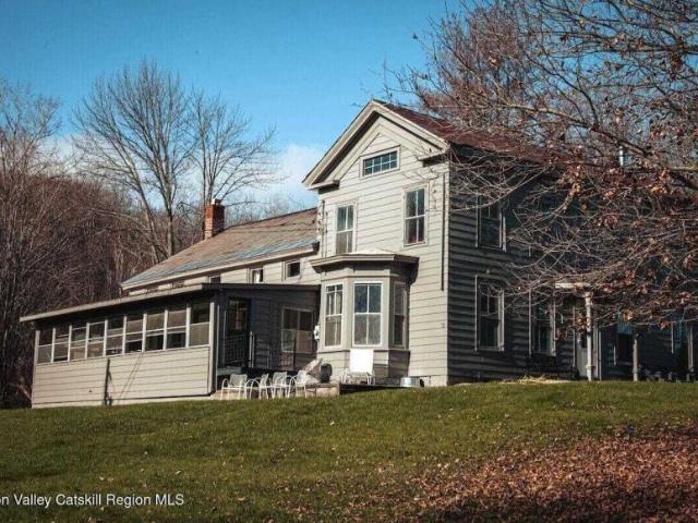 House for sale in Hoosick, New York