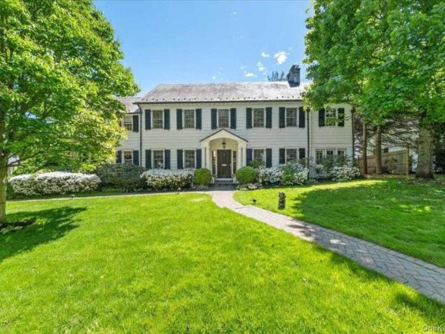 House for sale in Scarsdale, New York