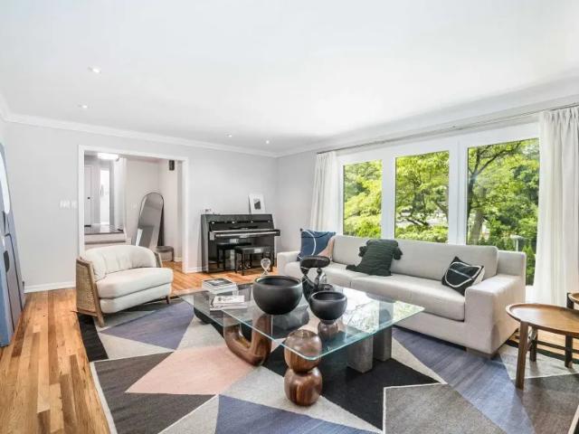 House for sale in Scarsdale, New York