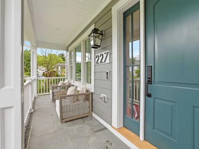 House for sale in Rye, New York