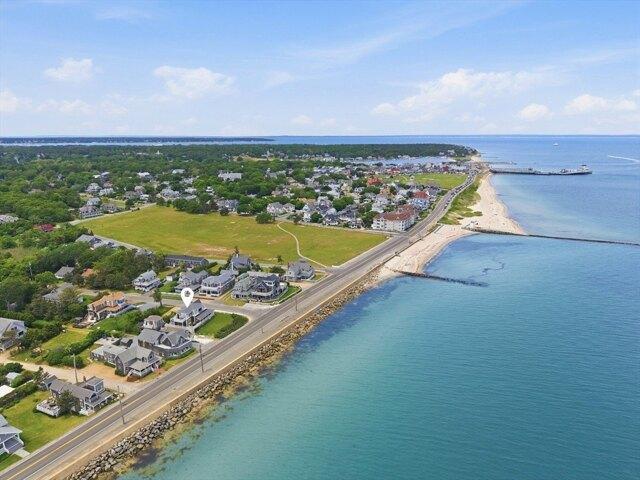 House for sale in Oak Bluffs, Massachusetts