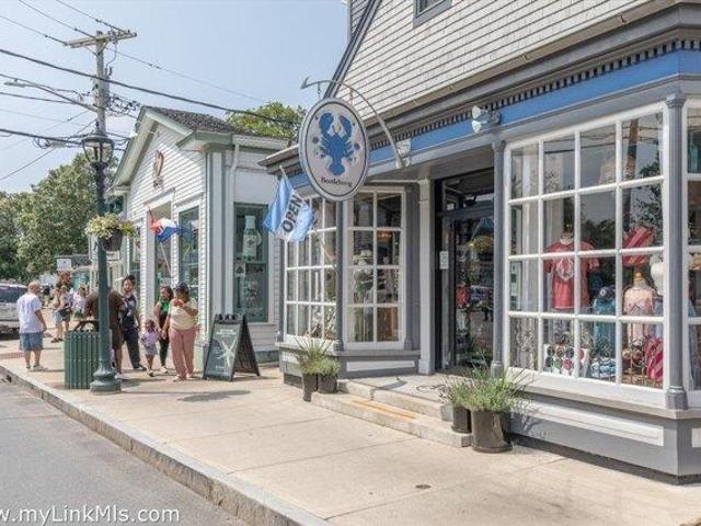 House for sale in Oak Bluffs, Massachusetts