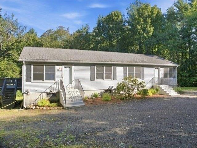 House for sale in Oakham, Worcester County