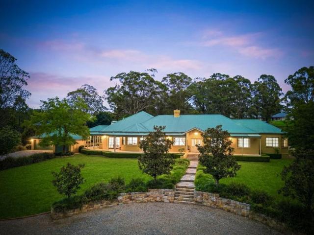 House for sale in Oakville, New South Wales