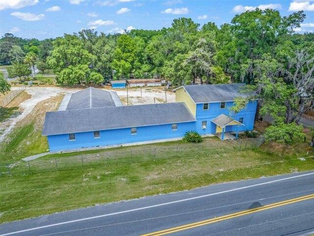 House for sale in Ocala, Florida