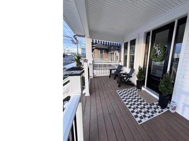 House for sale in Ocean City, New Jersey