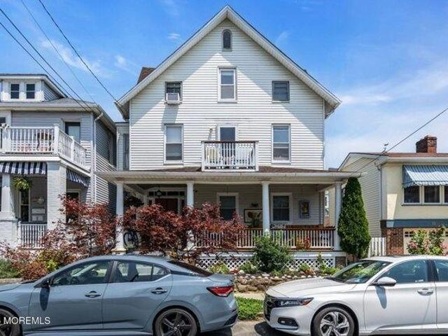 House for sale in Monmouth, New Jersey