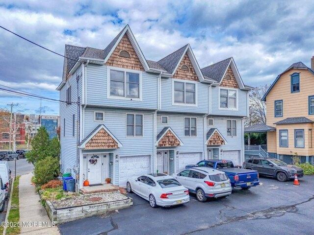 House for sale in Monmouth, New Jersey