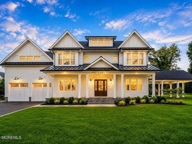 House for sale in Monmouth, New Jersey