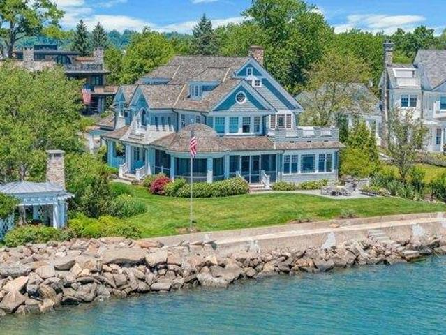 House for sale in Greenwich, Connecticut