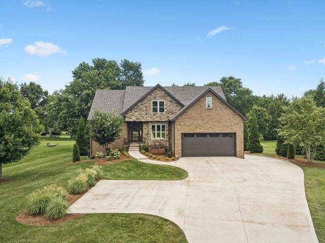 House for sale in Old Hickory, Tennessee