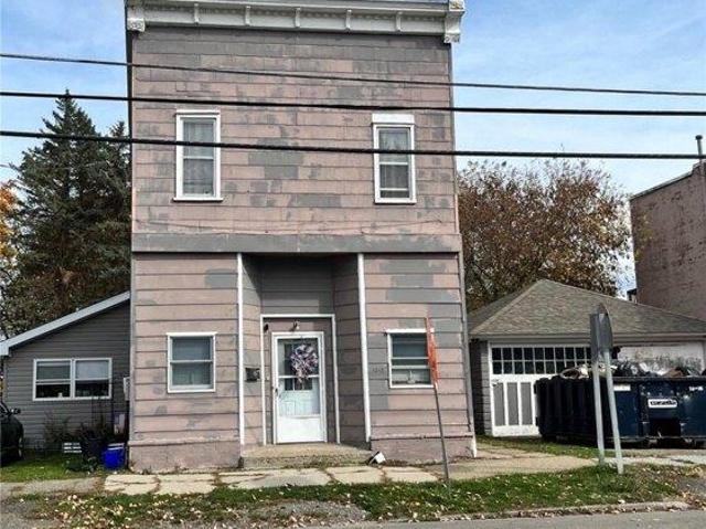 House for sale in Olean, New York