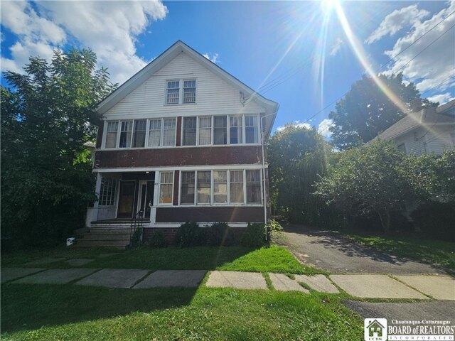 House for sale in Olean, New York