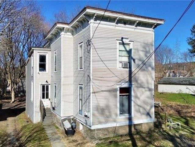 House for sale in Oneonta, New York