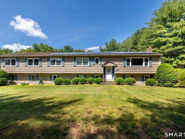House for sale in Orange, Connecticut