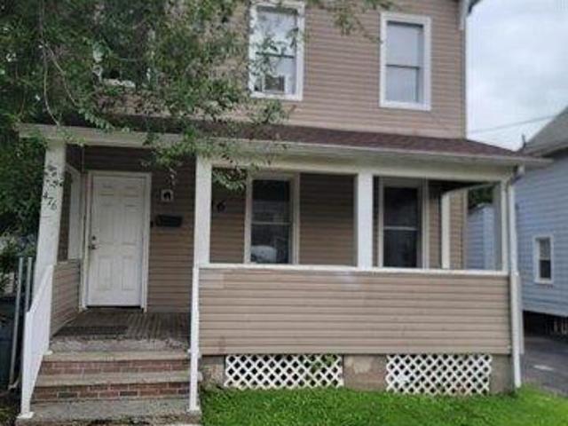 House for sale in Orange, New Jersey
