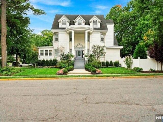 House for sale in Orange, New Jersey