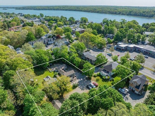 House for sale in Orleans, Massachusetts