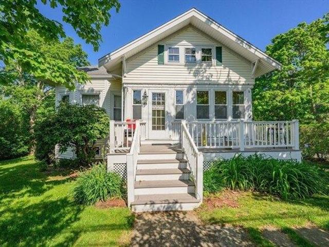 House for sale in Orleans, Massachusetts