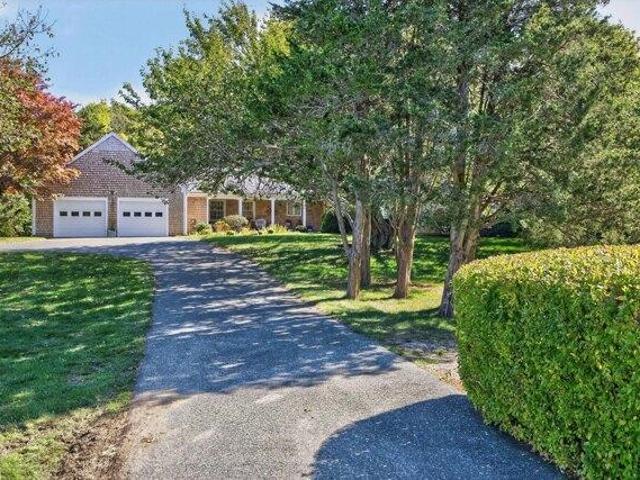 House for sale in Orleans, Massachusetts