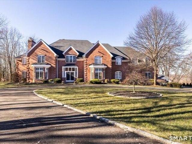 House for sale in Oxford, Connecticut