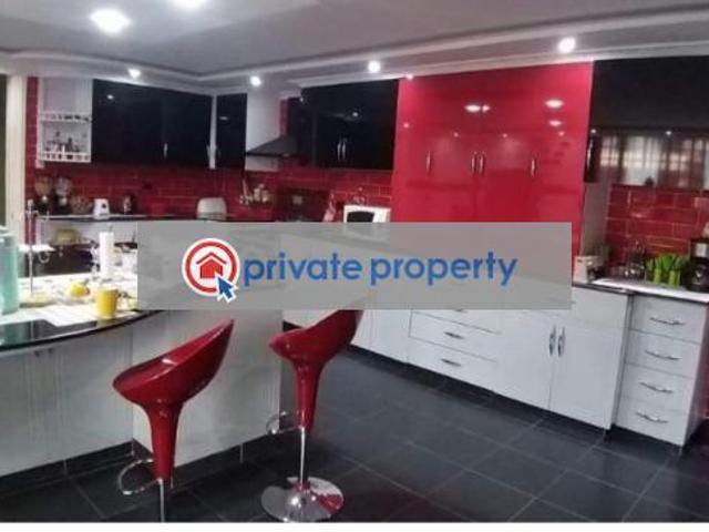 House for sale in Westlands, Nairobi