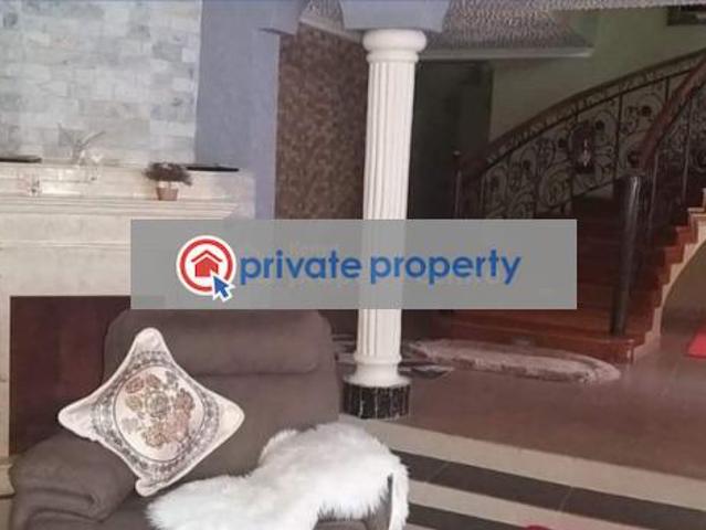 House for sale in Westlands, Nairobi