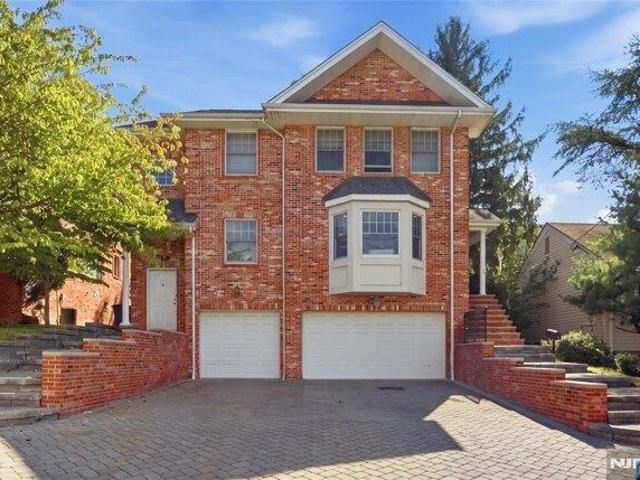 House for sale in Palisades Park, Bergen County
