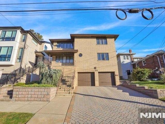 House for sale in Palisades Park, Bergen County
