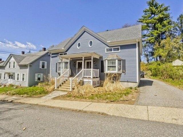 House for sale in Hampden, Massachusetts