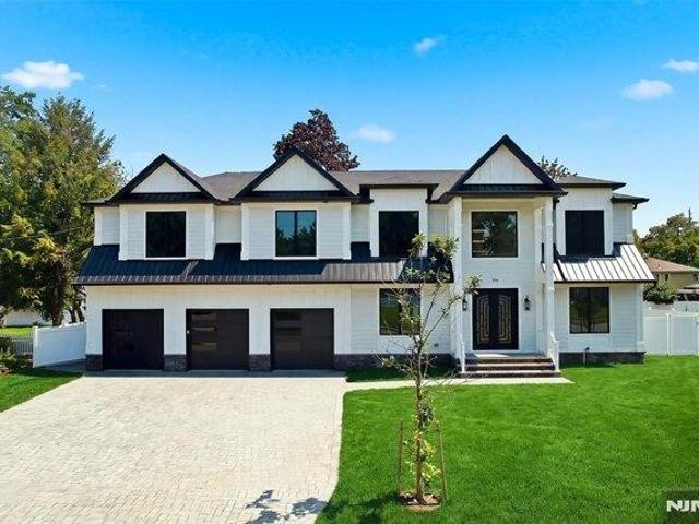 House for sale in Paramus, Bergen County