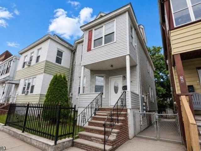 House for sale in Passaic, New Jersey