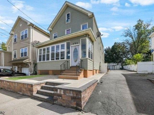 House for sale in Passaic, Passaic County