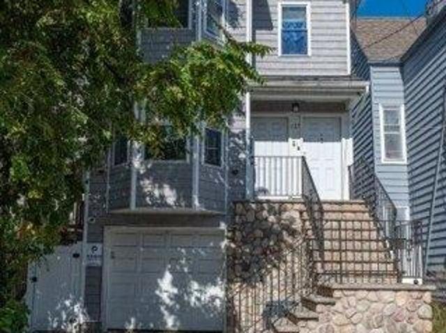 House for sale in Passaic, New Jersey
